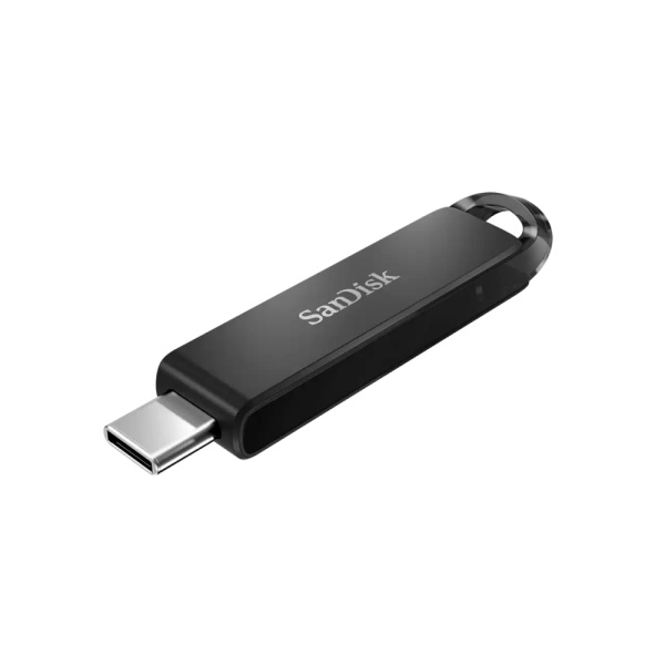 Флеш-накопитель SanDisk Ultra USB-C 32GB